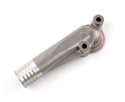 BMW E30 E34 M20 Motor Flanşı 11121264600