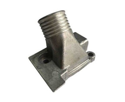 BMW E30 E34 E36 M40 Motor Su Flanşı 11531709844