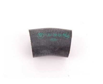 BMW E30 M10 Termostat Su Hortumu 1266454