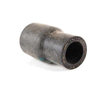 BMW E30 M10 S14 Devirdaim Termostat Su Hortumu 1266472