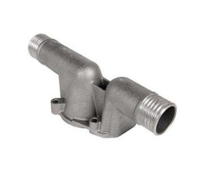 BMW E30 E36 M42 Termostat Kapağı 11531721966