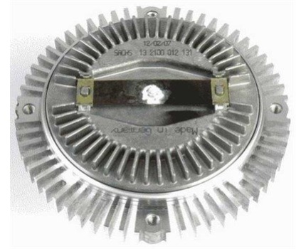 BMW M10 M20 M40 M42 M43 M44 M50 M52 Fan Termik (4 Delik) 2100012131