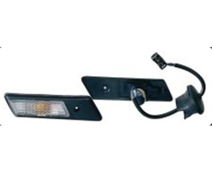 BMW E36 09/1996 Öncesi Çamurluk Sinyali Beyaz Sağ 4441401RUEC