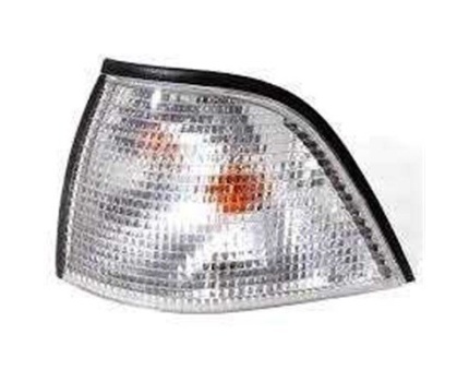 BMW E36 Coupe Cabrio Sinyal Beyaz Sol 4441505LUEC