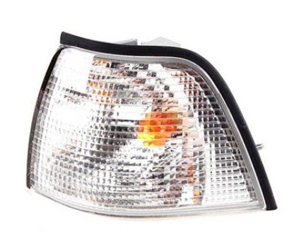 BMW E36 Sedan Sinyal Beyaz Sol 4441503LUEC