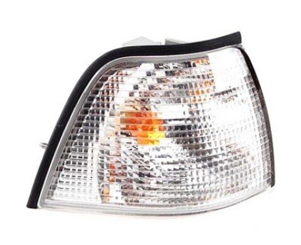 BMW E36 Sedan Sinyal Beyaz Sağ 4441503RUEC