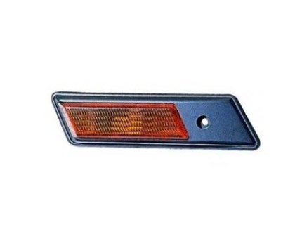 BMW E32 E34 E36 09/1996 Öncesi Çamurluk Sinyali Sarı Sağ 4441401RUEY