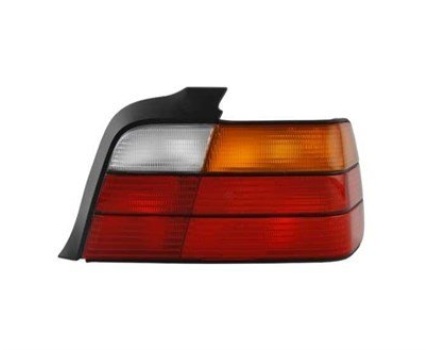 BMW E36 Sedan Stop Lambası Sarı Sinyalli Sağ 4441902RUE