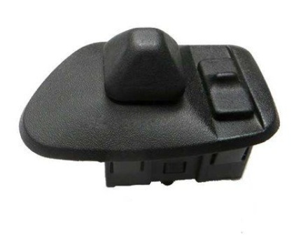 BMW E36 Sağdan Direksiyonlu Ayna Düğmesi 61311383467