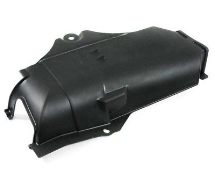 BMW E36 Benzin Filtre Muhafazası 51718193999