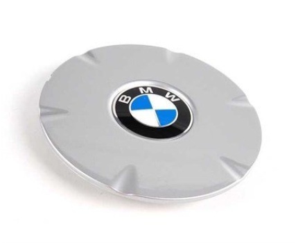 BMW E34 E36 E39 Z3 Jant Göbeği 36131182766