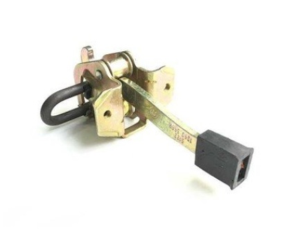 BMW E36 Arka Kapı Gergisi 51228165009
