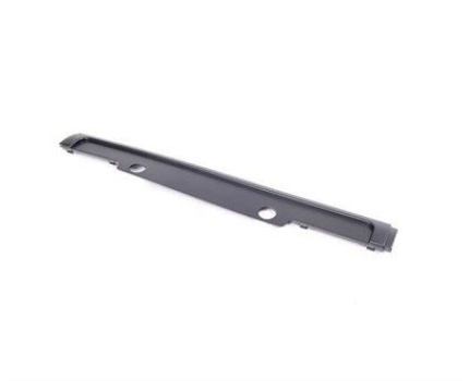BMW E36 Ön M Plakalık 51112233352