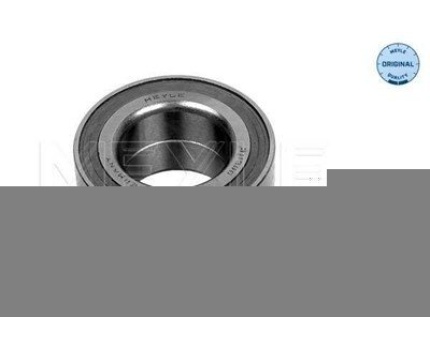 BMW E30 E36 Z3 (Pabuçlu Fren) Arka Aks Bilyası 39x72x37 3003341101