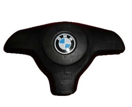 BMW E34 E36 Spor Direksiyon Airbagi 32341161008