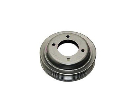 BMW E34 E36 E38 E39 M51 Devirdaim Kasnağı 11512246129