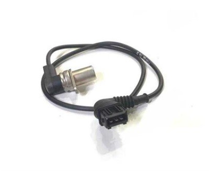BMW E34 E36 09/1992 Sonrası M50 Vanoslu Krank Sensörü 12141730027