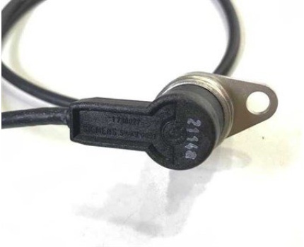 BMW E34 E36 09/1992 Sonrası M50 Vanoslu Krank Sensörü 12141730027