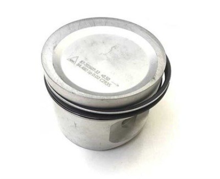 BMW E36 316i M40 Piston Segman 0.50 (Takım) 8770216050