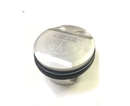 BMW E34 E36 M50 Vanoslu Piston Segman STD (Takım) 07602600