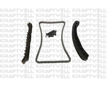 BMW E34 E36 E46 Z3 M43 Eksantrik Zincir Seti 12100011