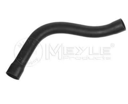 BMW E36 Z3 M40 M43 Radyatör Üst Hortumu 3191153204