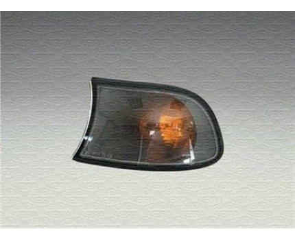 BMW E46 Compact Sarı Sinyal Sol 710311330001 - LLD222