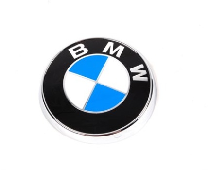 BMW E46 Touring Arka Arma 51148240128