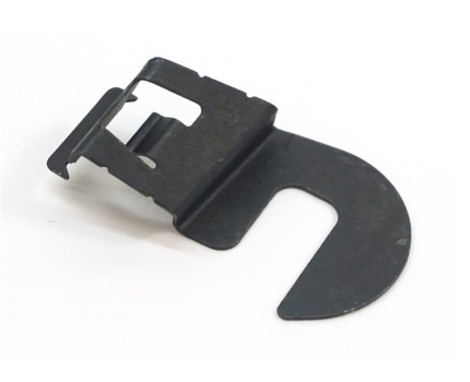 BMW E46 Tampon Braketi Sağ 51127000348