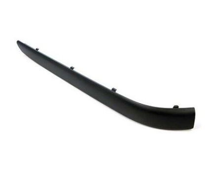 BMW E46 09/2001 Sonrası Ön Tampon Kaplaması Sol 51127030603
