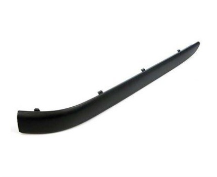 BMW E46 09/2001 Sonrası Ön Tampon Kaplaması Sağ 7030604