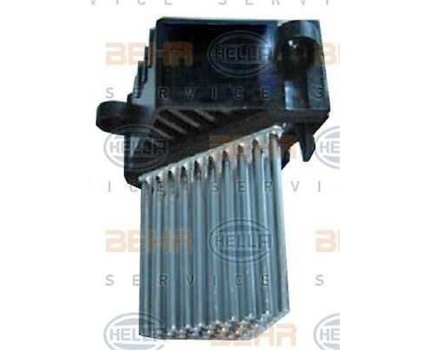 BMW E36 E39 E46 E53 E83 Çivili Rezistans (Klima Şalteri) ABR33000S