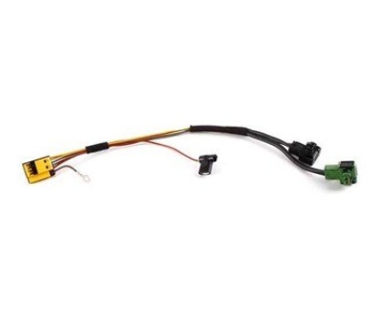 BMW E39 E46 E53 E85 E86 Direksiyon Airbag kablosu 32301097246