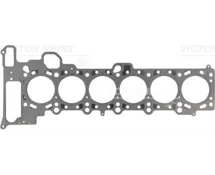 BMW E39 E46 E60 E85 Z3 M52 M54 2.0 Silindir Kapak Contası 0,3mm Kalın 613347010
