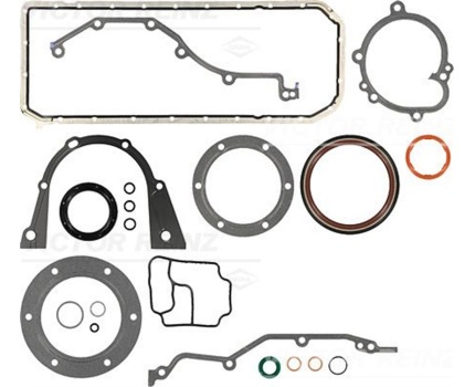 BMW E46 E85 E86 Z3 M3 Alt Takım Conta 082769808