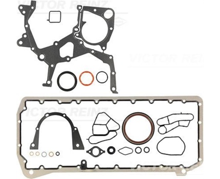 BMW E38 E39 E46 E53 M47 M57 Alt Takım Conta 083731301