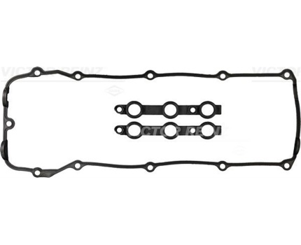 BMW E39 E46 E53 E60 E61 E65 E66 E83 E85 M54 Subap Kapak Contası Set 153307702