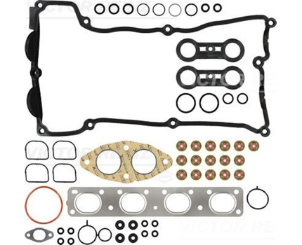 BMW E46 N40 N45 Üst Takım Conta Silindir Kapak Contasız 023728301