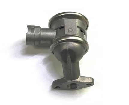BMW E46 E85 N40 N42 N45 N46 Manifold Valfi 11727553068