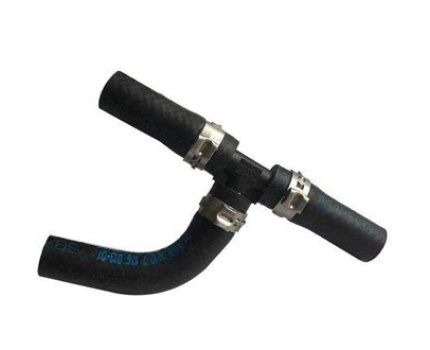 BMW E46 M47N M57N Mazot Flanşı 16127176013