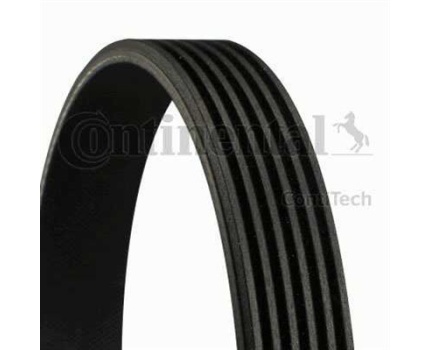 BMW M47N M47N2 M57N M57N2 Vantilatör Kayışı 6PK2080 6PK2080