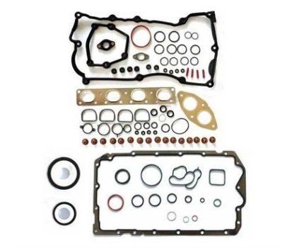 BMW E46 N40 N45 Üst Takım Conta Silindir Kapak Contasız 458380