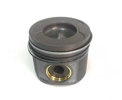 BMW M47N M57N Piston Segman 0.50 (Adet) 8770223050