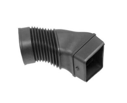 BMW E46 M52 Hava Filtre Borusu (Şnorkel) 13711438768