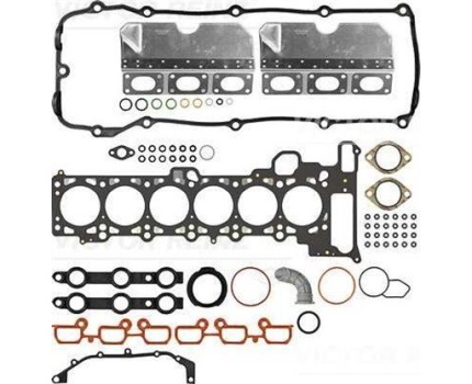 BMW M54 09/1992 Sonrası Üst Takım Conta Silindir Kapak Contalı 023347003