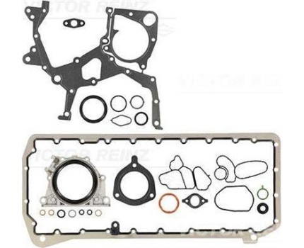 BMW E46 E53 E60 E61 E65 E83 M57N Alt Takım Conta 083731302
