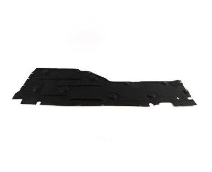 BMW E92 E93 Motor Alt Kaplaması Sağ 51757065910