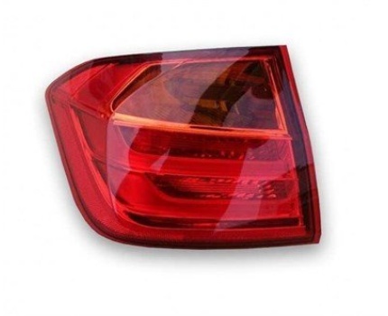 BMW F30 2016 Öncesi Stop Lambası Sol 4441967LUE