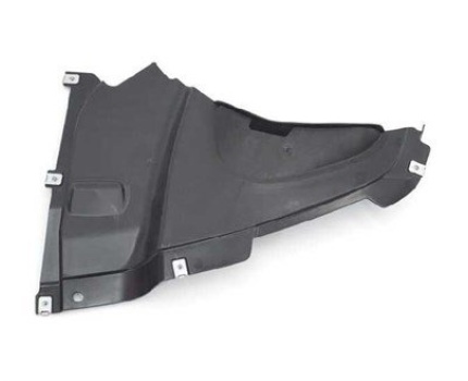 BMW F30 F31 M Teknik Kürek Bakaliti Sağ 341913