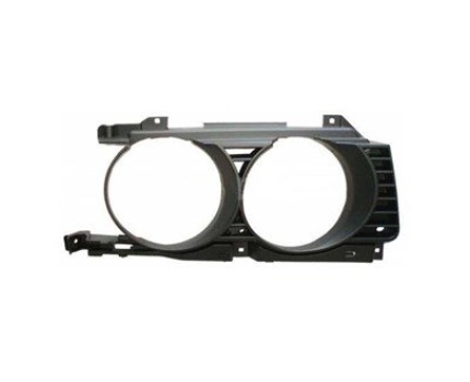 BMW E34 1994 Sonrası Panjur Sağ 340891